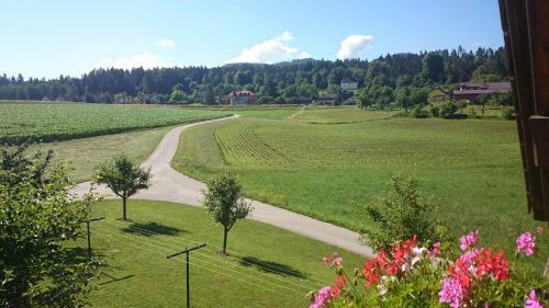 Apartamento G�stehaus Lipnik