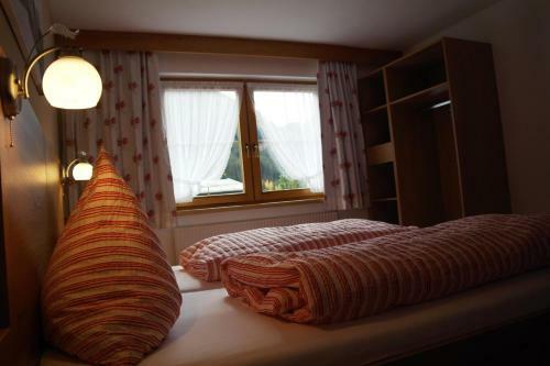 Hostal Haus Antonia