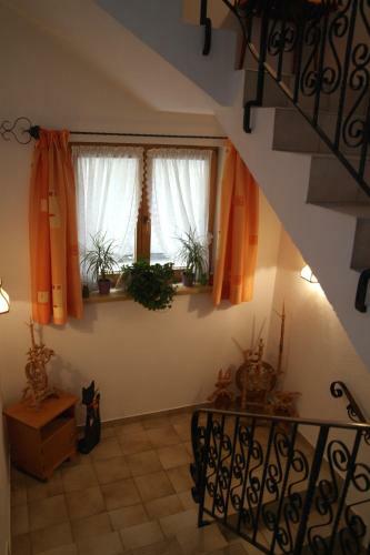 Hostal Haus Antonia