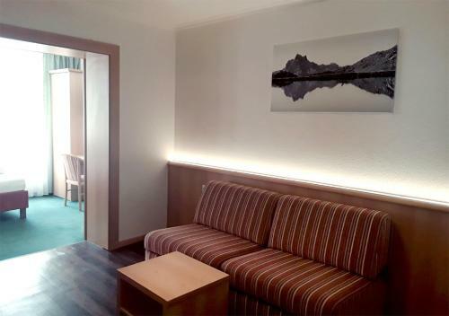 Hotel Nassereinerhof