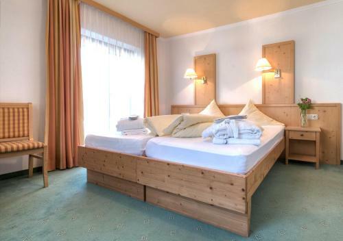 Hotel Nassereinerhof