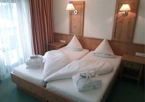 Hotel Nassereinerhof