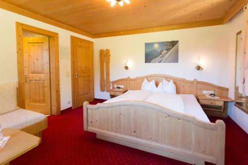 Hostal Landhaus Zauser