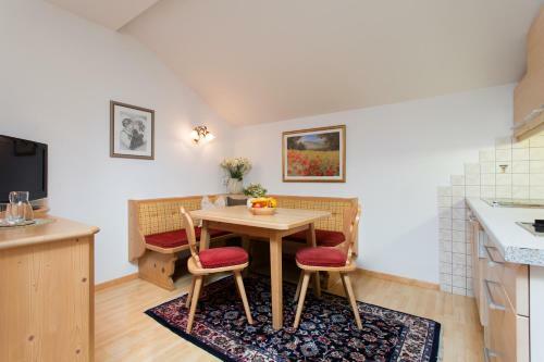 Hostal Landhaus Zauser