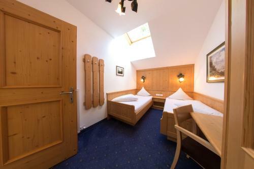 Hostal Landhaus Zauser