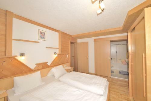 Apartamento Haus Rali