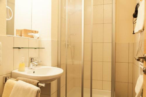 Apartamento Haus Sonneneck
