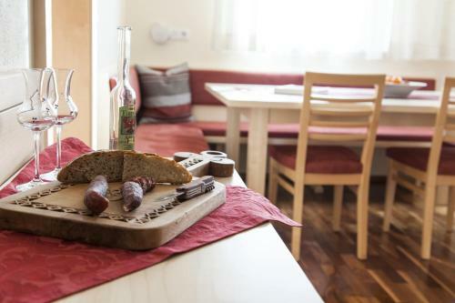 Apartamento Haus Sonneneck