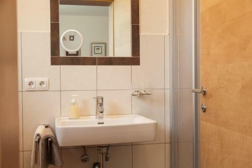 Apartamento Haus Sonneneck