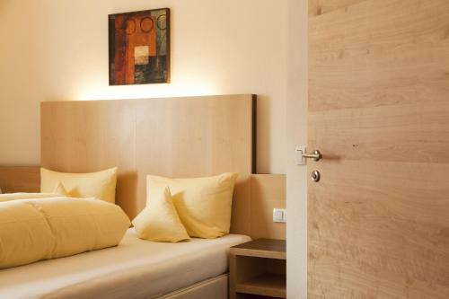 Apartamento Haus Sonneneck