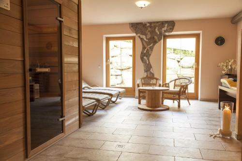 Apartamento Haus Sonneneck