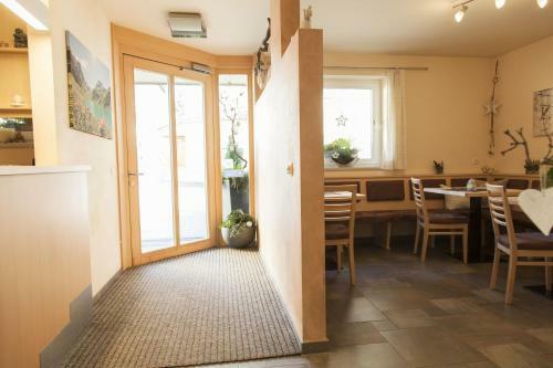 Apartamento Haus Sonneneck