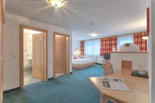 Hotel Garni Europa