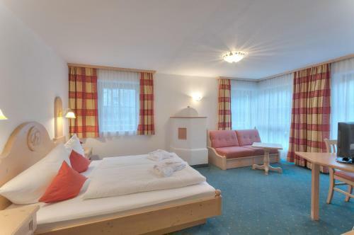 Hotel Garni Europa