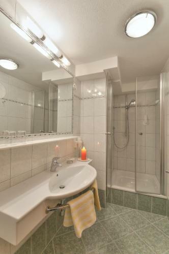 Hotel Garni Europa