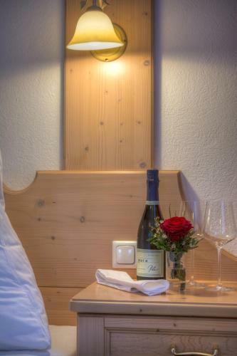 Hotel Garni Europa
