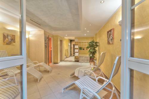 Hotel Garni Europa