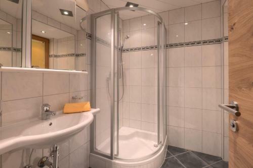 Bed & Breakfast Hotel Garni Feuerstein