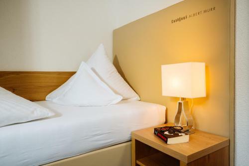 Hostal Landhaus Murr