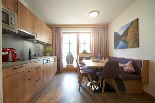 Bed & Breakfast Landhaus Strolz