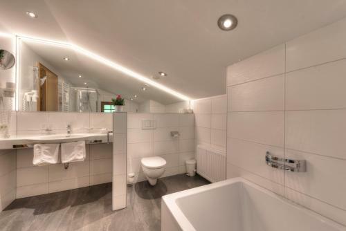 Bed & Breakfast Landhaus Strolz
