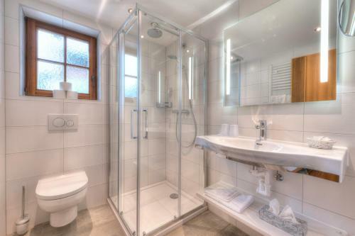 Bed & Breakfast Landhaus Strolz