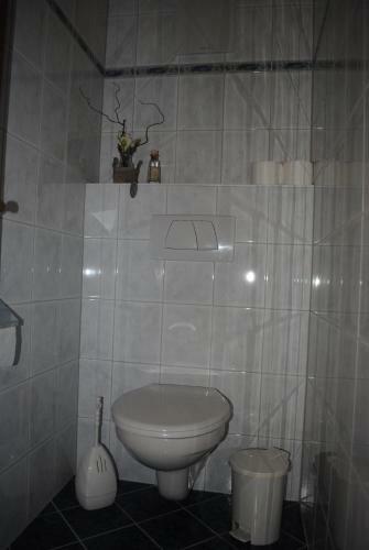 Apartamento Haus Untergand