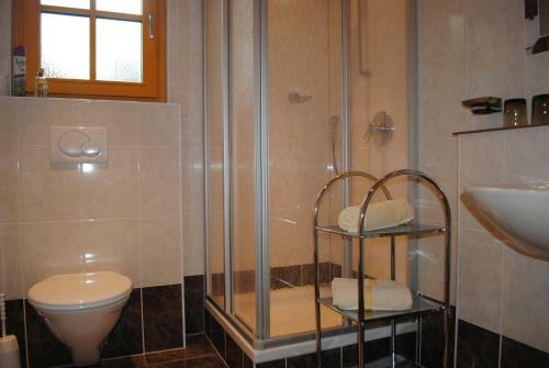 Apartamento Haus Untergand