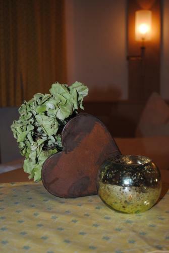 Apartamento Haus Untergand