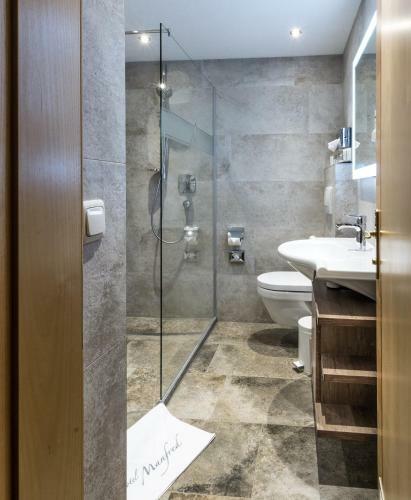 Hotel Manfred