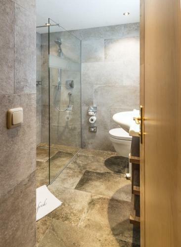Hotel Manfred