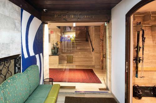 Sporthotel St. Anton