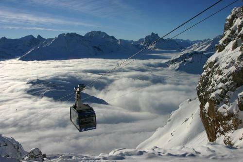 Sporthotel St. Anton