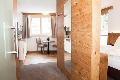 Hotel Alpenleben Garni Apart