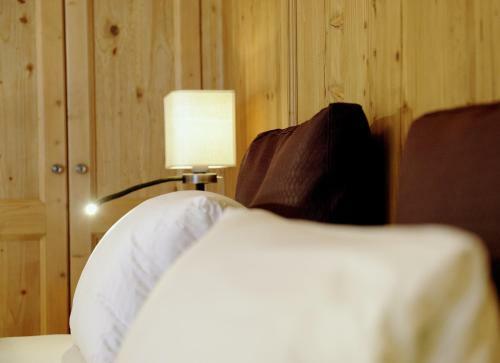 Bed & Breakfast Hotel Garni Albona