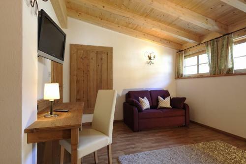 Bed & Breakfast Hotel Garni Albona