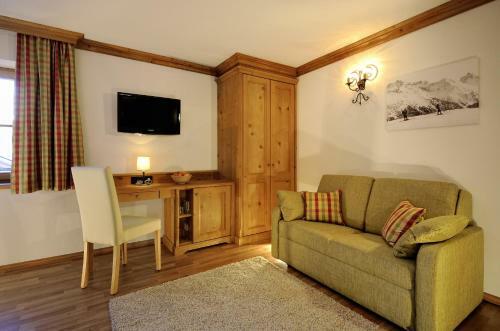 Bed & Breakfast Hotel Garni Albona