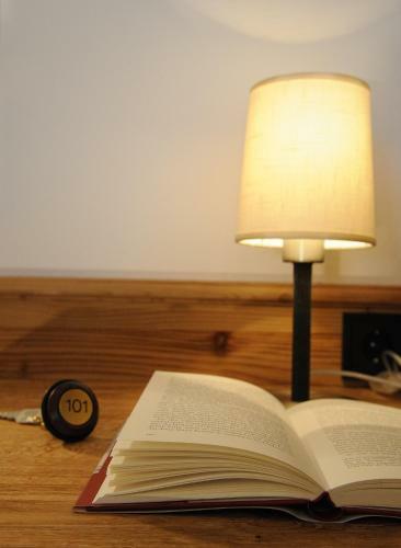 Bed & Breakfast Hotel Garni Albona
