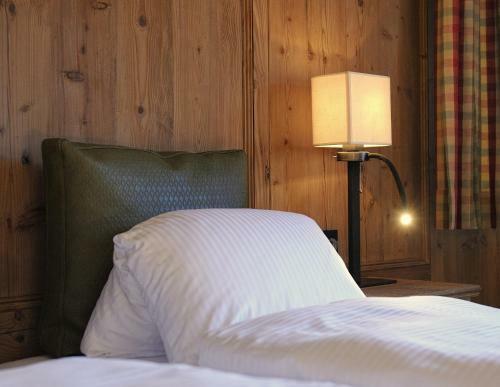 Bed & Breakfast Hotel Garni Albona
