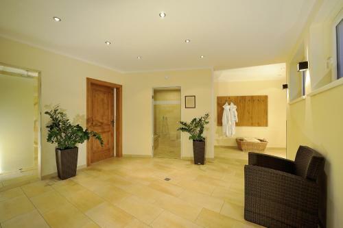 Bed & Breakfast Hotel Garni Albona