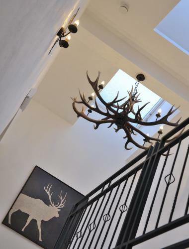 Bed & Breakfast Hotel Garni Albona