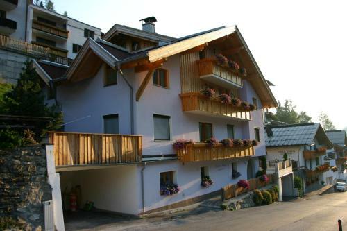 Apartamento Landhaus Flunger