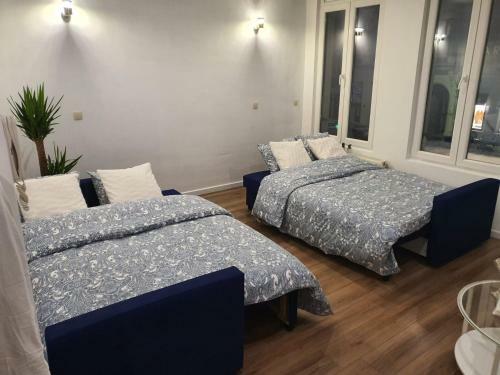 Apartamento Central Resident