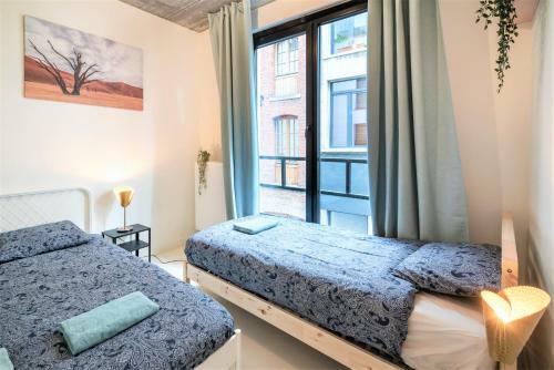 Apartamento Antwerps Central Residence