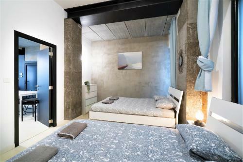 Apartamento Antwerps Central Residence