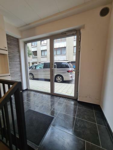 Apartamento Spacious Studio With Private Entrance