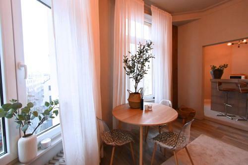 Apartamento Artful And Tastefully Design Serein Suite