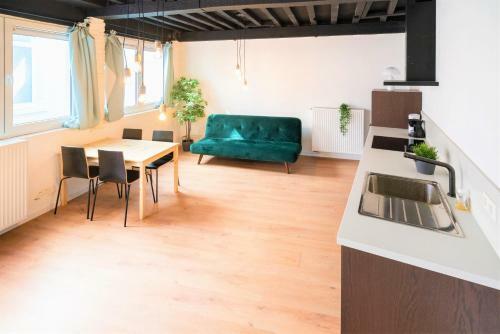Apartamento Saint Pauls Central Residence