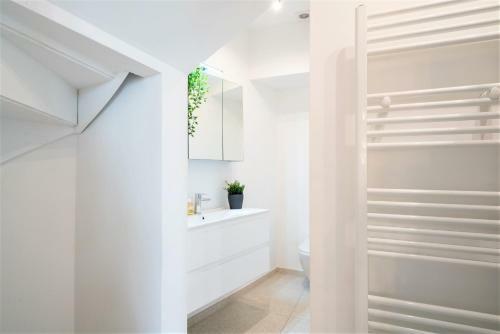 Apartamento Saint Pauls Central Residence