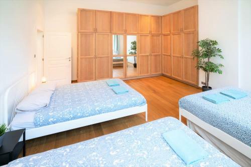 Apartamento Saint Pauls Central Residence